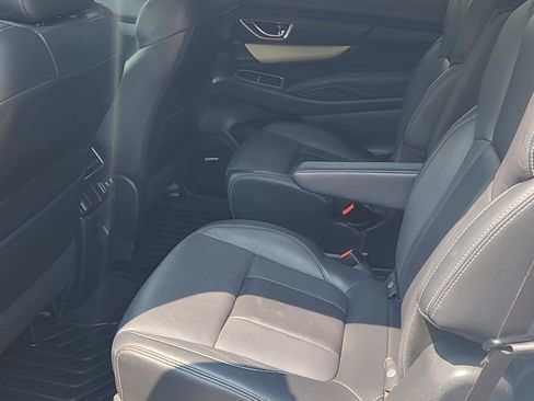 Used 2020 Subaru Ascent Limited w/ Technology Package AWD/4WD image 31