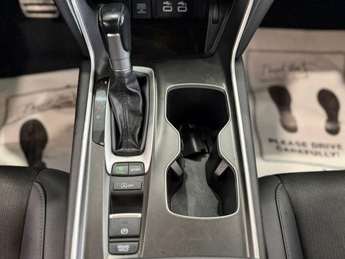 Used 2021 Honda Accord Sport image 26