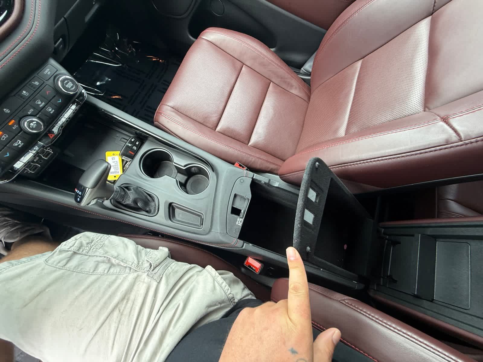 Used 2023 Dodge Durango Citadel AWD/4WD image 19