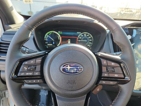 New 2025 Subaru Forester Touring image 10