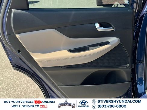 Used 2023 Hyundai Santa Fe SEL w/ Cargo Package image 23