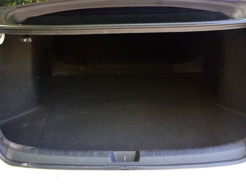 Used 2022 Honda Civic Sport image 8