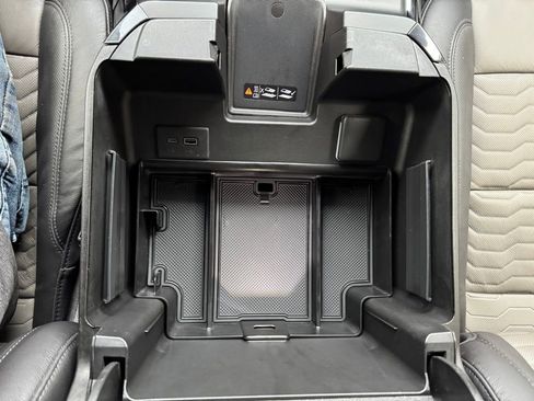 Used 2024 Chevrolet Silverado 2500 ZR2 w/ ZR2 Bison Edition image 34