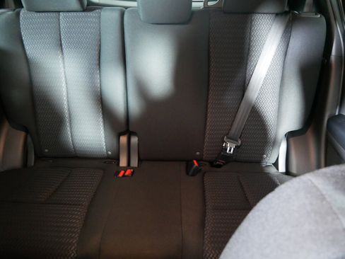 New 2026 Mitsubishi Eclipse Cross ES image 3