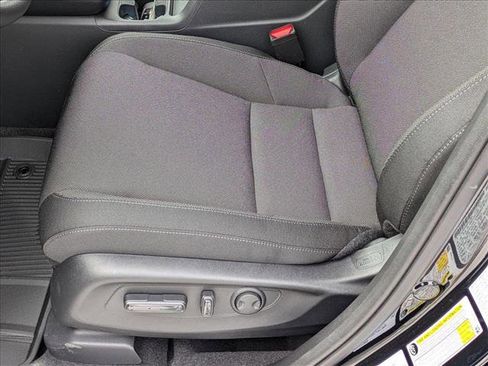 New 2025 Honda CR-V EX image 4