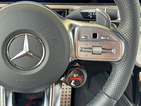 Used 2023 Mercedes-Benz G 63 AMG Squared image 24