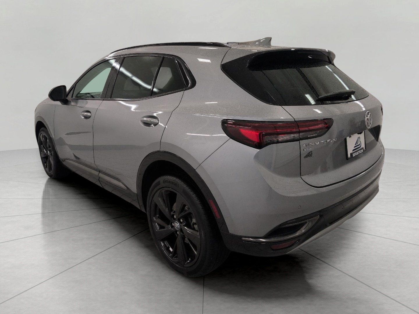 Used 2023 Buick Envision Preferred w/ Sport Touring Package AWD/4WD image 20
