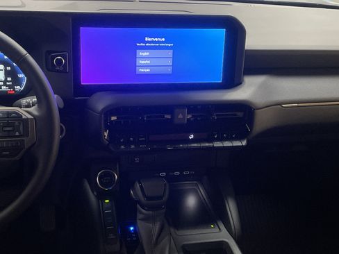 Used 2026 Toyota Land Cruiser image 24