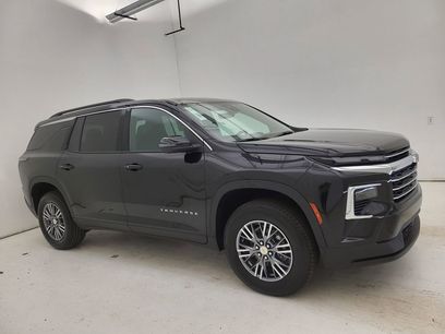 New 2026 Chevrolet Traverse LT w/ Driver Confidence Package