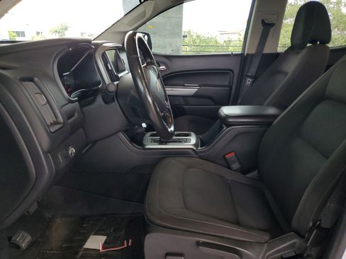 Used 2019 Chevrolet Colorado LT w/ LT Convenience Package RWD image 18