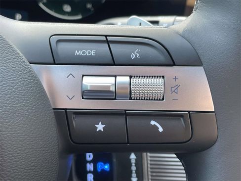 New 2026 Hyundai Tucson Limited image 23