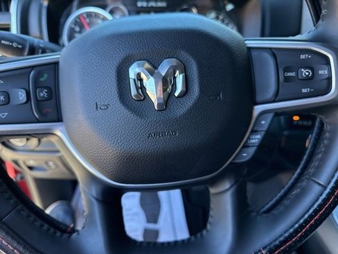 Used 2021 RAM 1500 Big Horn image 22