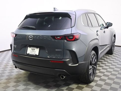 Used 2025 MAZDA CX-50 2.5 Hybrid w/ Premium Plus Pkg image 6
