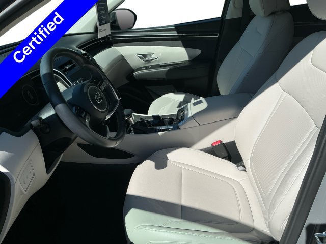 Used 2024 Hyundai Tucson SEL w/ Convenience Package AWD/4WD image 10