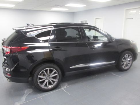 Used 2021 Acura RDX AWD w/ Technology Package image 4