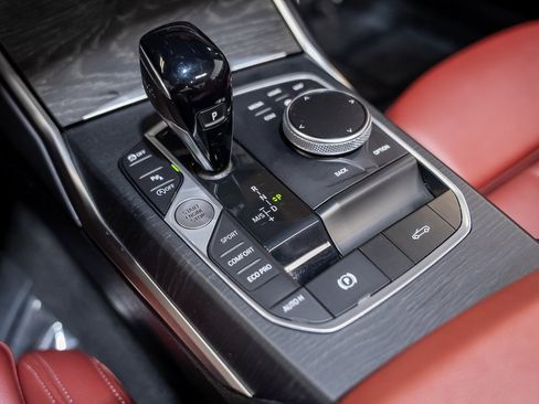 Used 2022 BMW 430i xDrive Convertible w/ Premium Package 2 image 52