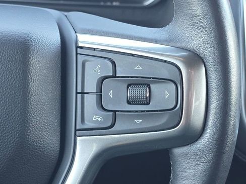 Used 2022 Chevrolet Suburban Z71 w/ Z71 Off-Road Package image 33