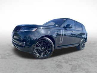 Used 2023 Land Rover Range Rover SE AWD/4WD 360° Tour