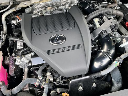Used 2023 Lexus RX 350 Premium Plus w/ Accessory Package (Z1) AWD/4WD image 35