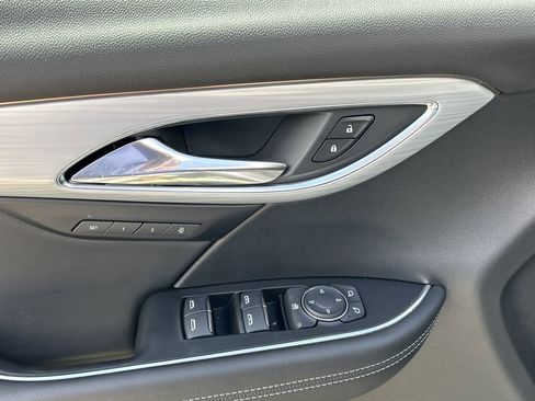 New 2026 Buick Envision Avenir AWD/4WD image 19
