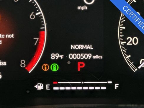 Certified 2026 Honda Civic Sport image 28