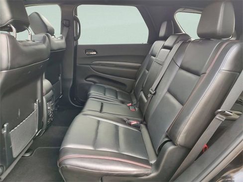 Certified 2024 Dodge Durango GT image 33