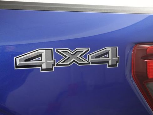 Used 2024 Ford F150 STX w/ Mobile Office Package image 23