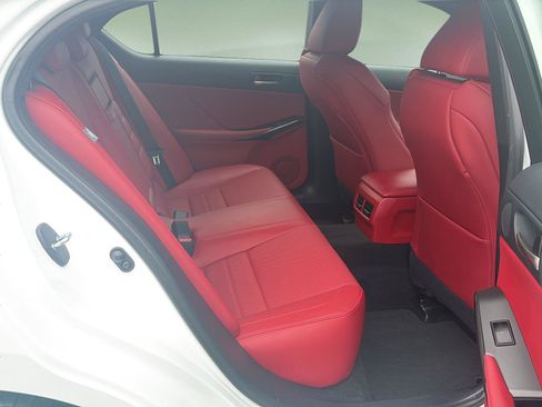Used 2023 Lexus IS 350 F Sport AWD/4WD image 23