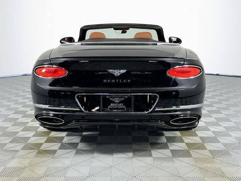 Certified 2023 Bentley Continental GT Speed image 10