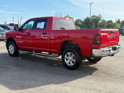 Used 2026 RAM 2500 Big Horn AWD/4WD image 5