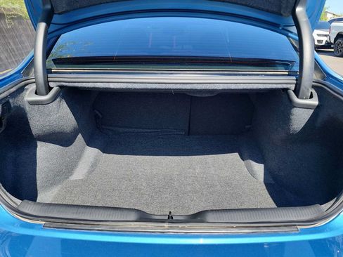 Used 2021 Dodge Charger SRT Hellcat RWD image 23