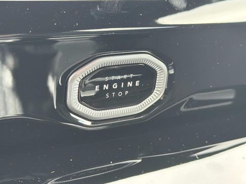 New 2026 Jeep Grand Cherokee Summit w/ Obsidian Package AWD/4WD image 7