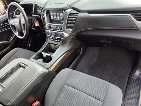 Certified 2020 Chevrolet Tahoe LS image 16