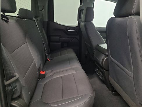 Used 2019 Chevrolet Silverado 1500 LT w/ All-Star Edition AWD/4WD image 19