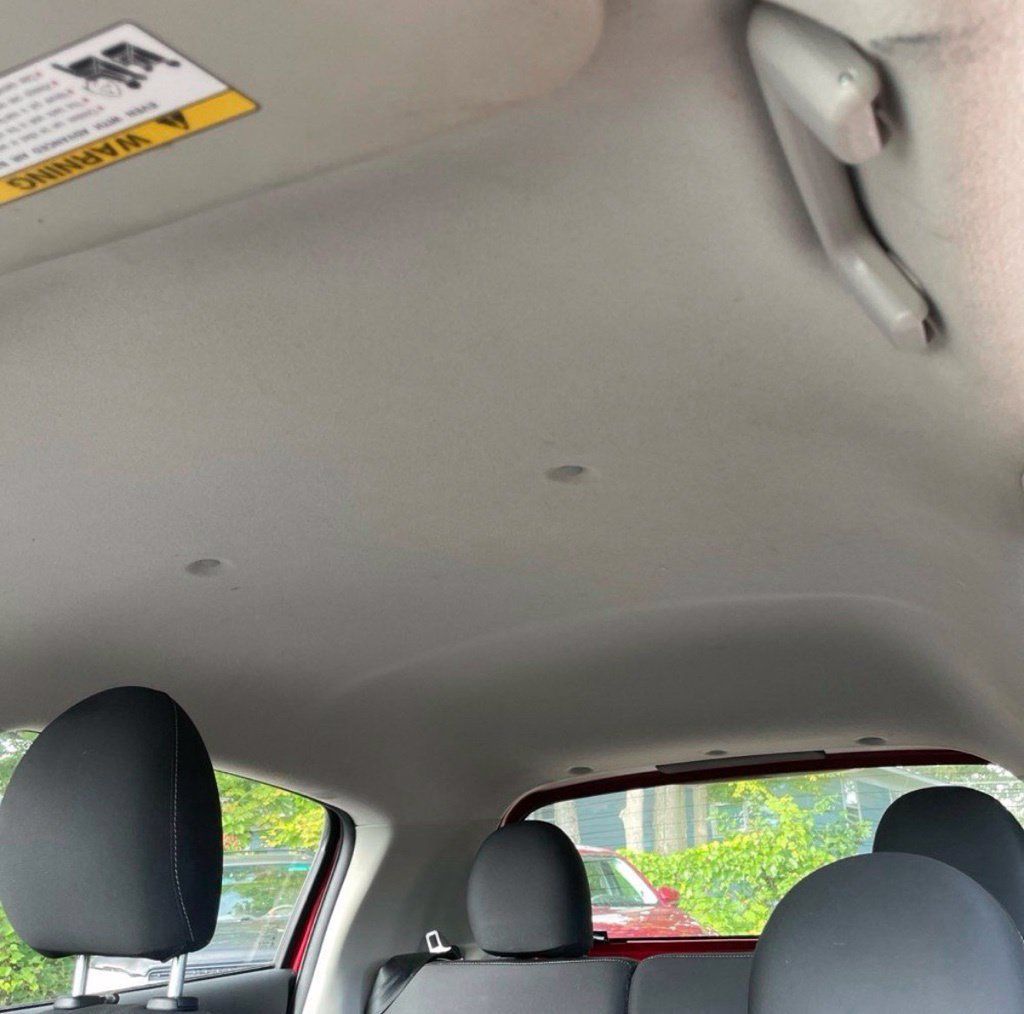 Used 2017 Mitsubishi Mirage SE FWD image 17