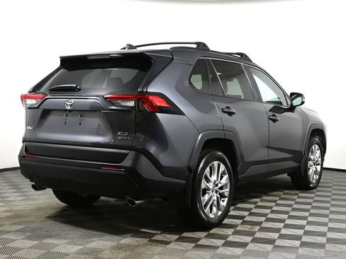 Used 2024 Toyota RAV4 XLE Premium w/ Weather Package image 7