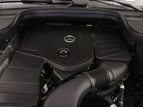 New 2026 Mercedes-Benz GLE 350 4MATIC image 11
