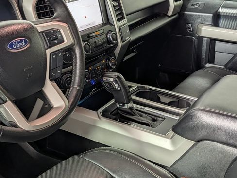 Used 2018 Ford F150 Lariat AWD/4WD image 24