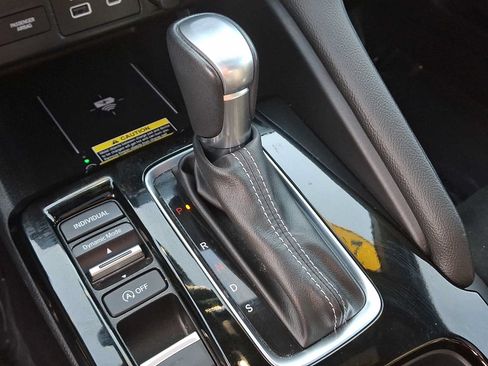 Certified 2023 Acura Integra A-Spec FWD image 13