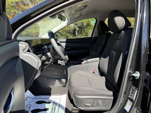 New 2026 Hyundai Tucson SEL image 12