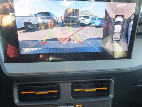 New 2026 Ford Maverick Tremor image 7