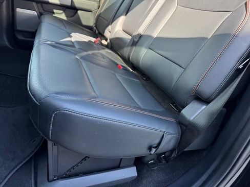Certified 2022 Ford F150 Lariat AWD/4WD image 9