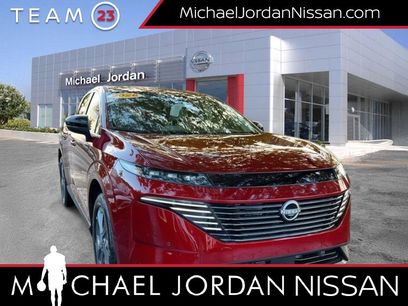 New 2026 Nissan Murano SL