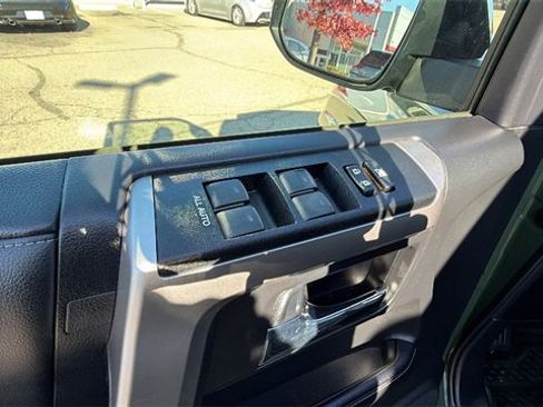 Used 2022 Toyota 4Runner TRD Sport image 20