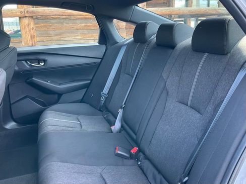 Used 2024 Honda Accord Sport image 17