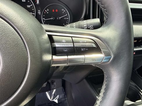 Used 2024 MAZDA CX-50 AWD 2.5 S w/ Select Package image 35