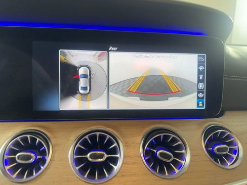 Used 2019 Mercedes-Benz CLS 450 image 24