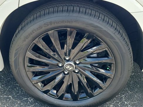 Used 2024 Hyundai Palisade Calligraphy AWD/4WD image 8