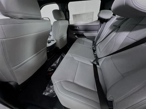 New 2026 Toyota Tundra Limited AWD/4WD image 25