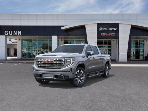 New 2026 GMC Sierra 1500 Denali image 8